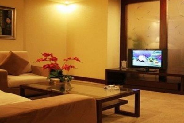 Jinyuan Hotel Jincheng